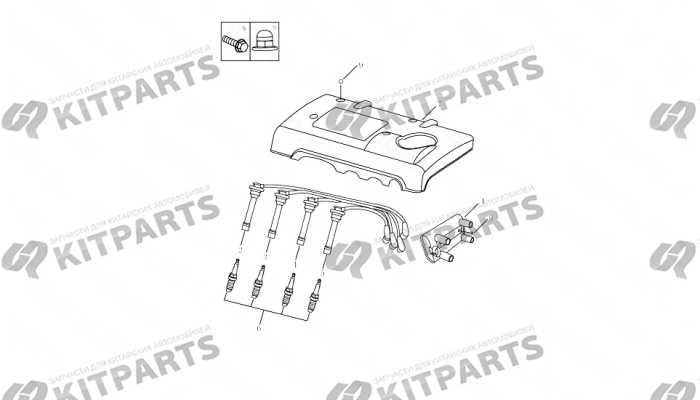 IGNITION SYSTEM# Geely